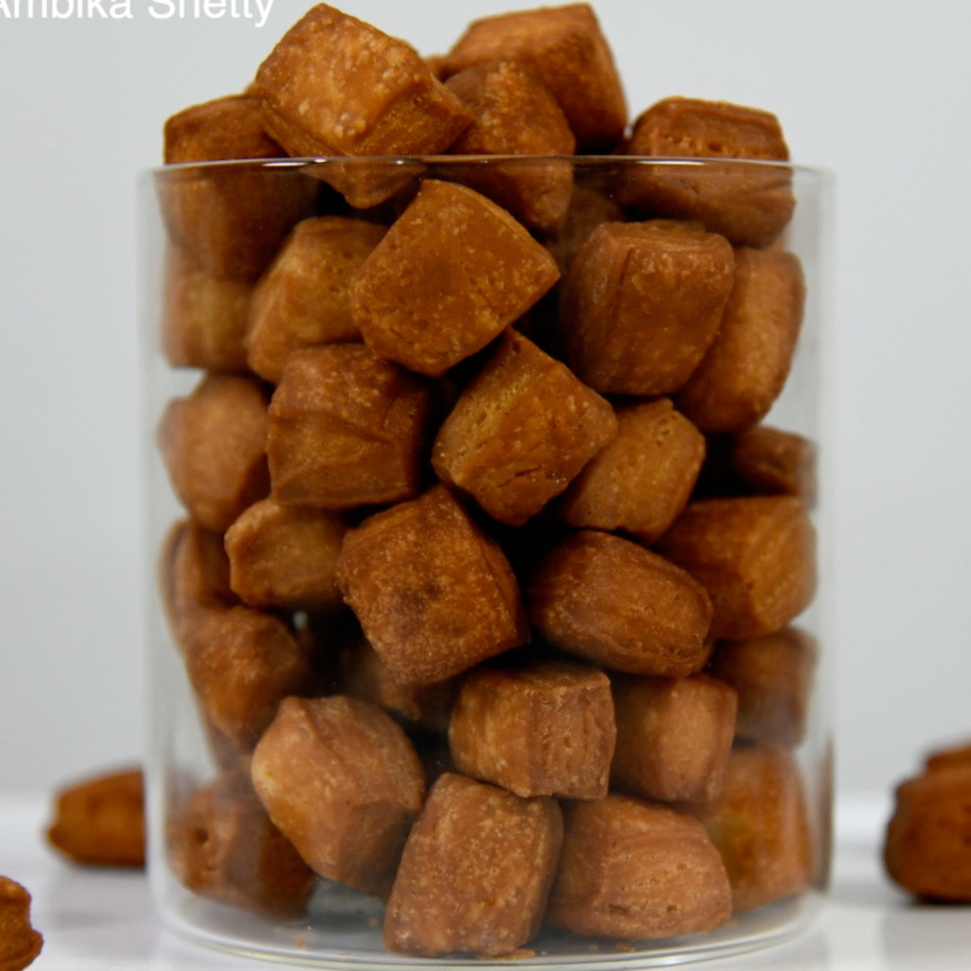 Shakkar Paare(Pack of 2)- 400gms