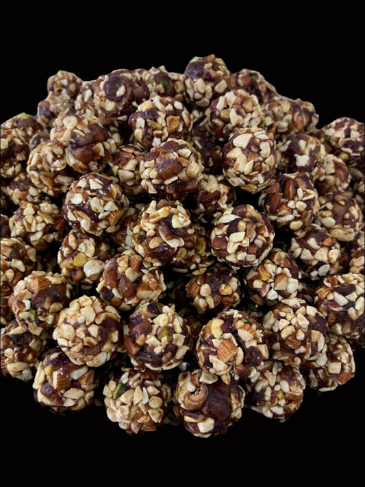 Dry fruit Laddu(250g)