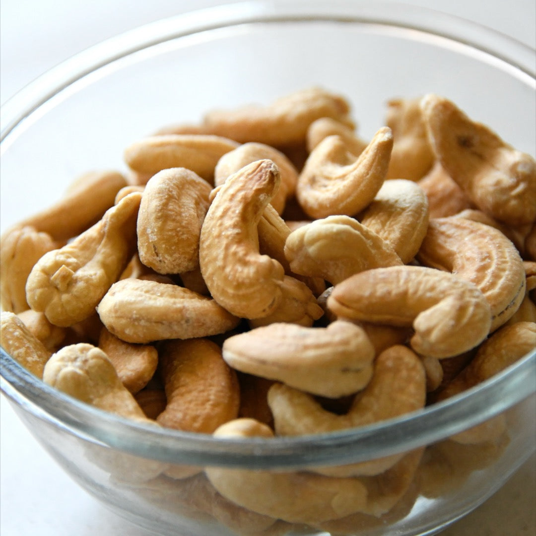 Salted Cashew Nuts(200g)
